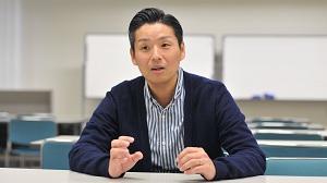 [プレスリリース]児玉豊准教授が平成31年度科学技術分野の「文部科学大臣表彰 若手科学者賞」を受賞